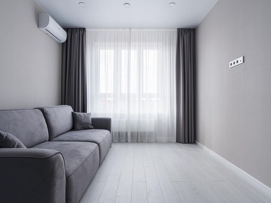 Ремонт квартир + сантехника, электрика