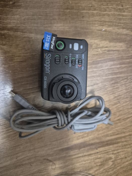 Camera      video