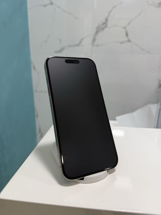 ОБМЕН iphone 15 pro