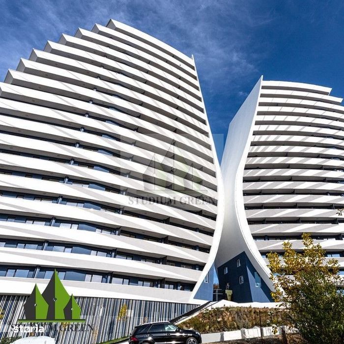 Apartament Premium Duplex | Direct de la Dezvoltator | Ansamblul Wings