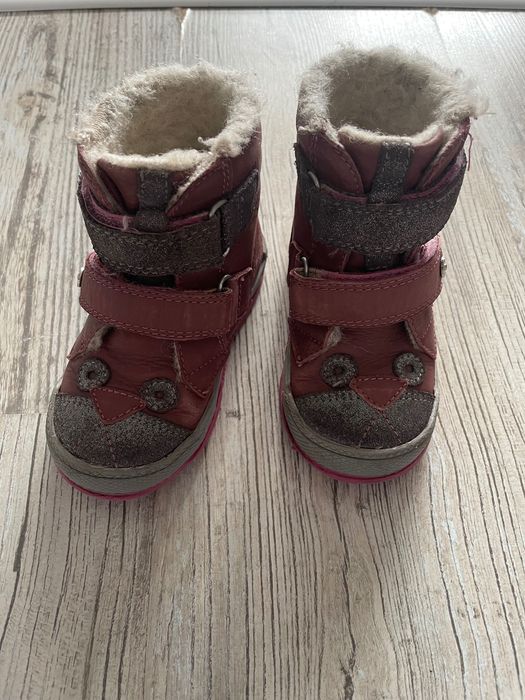 Топли ботуши Bartek 22 номер