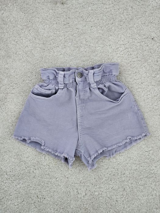 Pantaloni scurți Zara fetite