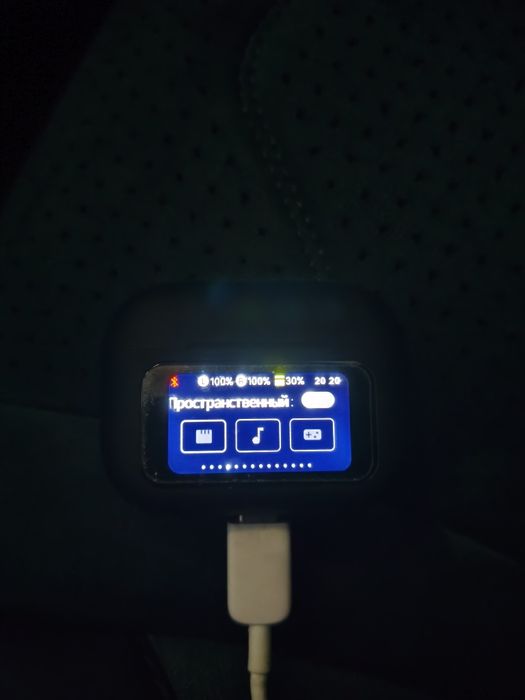 Продам наушники новые