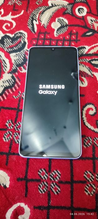 Samsung galaxy A33 5G