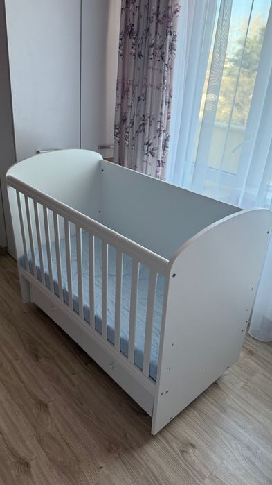 Бебешка кошара + матрак Стара Загора