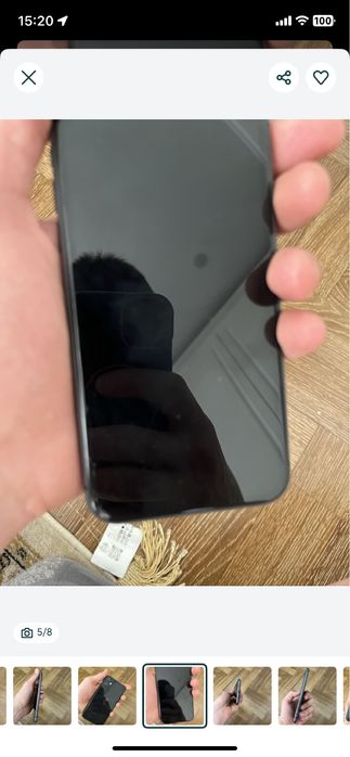 Iphone 11 EAC оргинал
