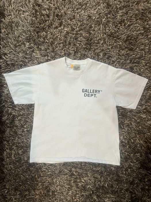 Tricou gallery dept marimea L