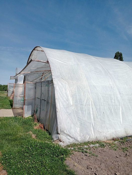 Solar pentru legume