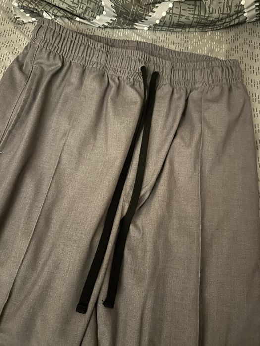Pantaloni HAMZA.