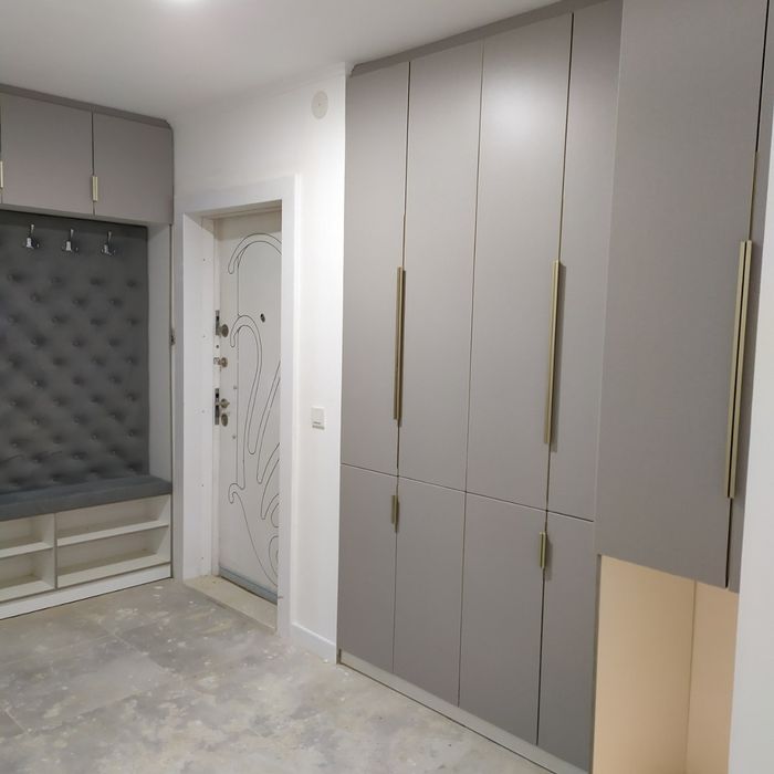 Zakazga mebellar kuhilniy spalniy eshiklar