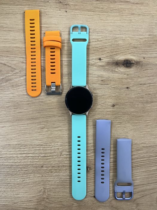 SAMSUNG Galaxy Watch Active 2