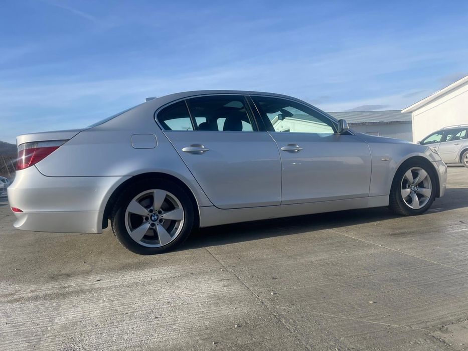 Bmw seria5 E60 2006