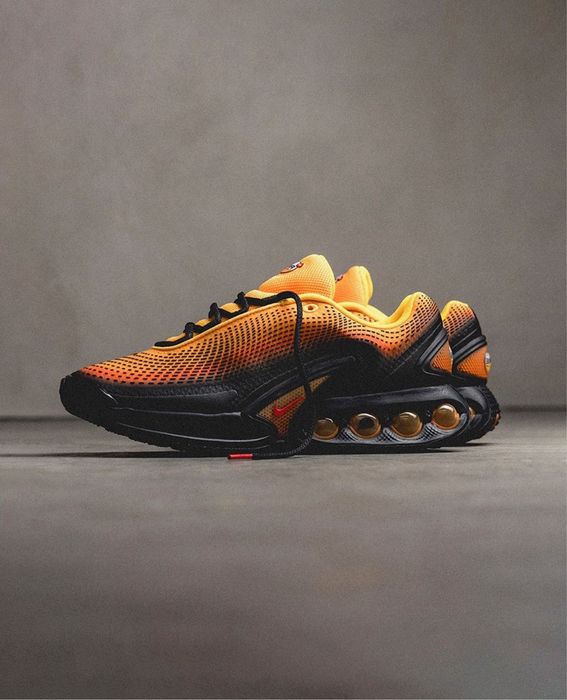 Nike Air Max DN SE Laser Orange