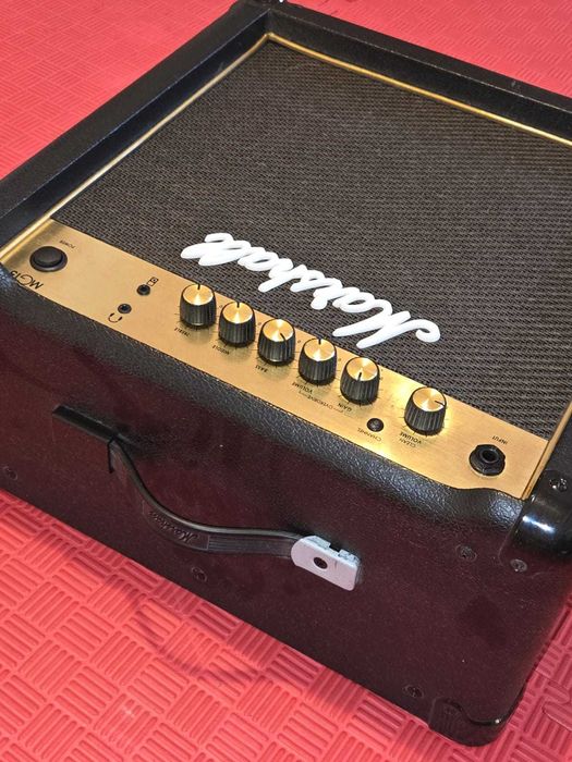 Marshall MG15G Amplificator Chitara Electrica