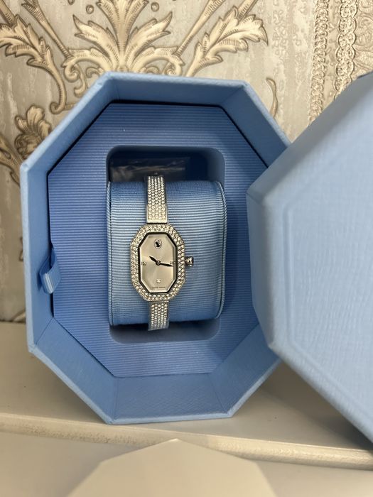 Ceas Dextera Swarovski