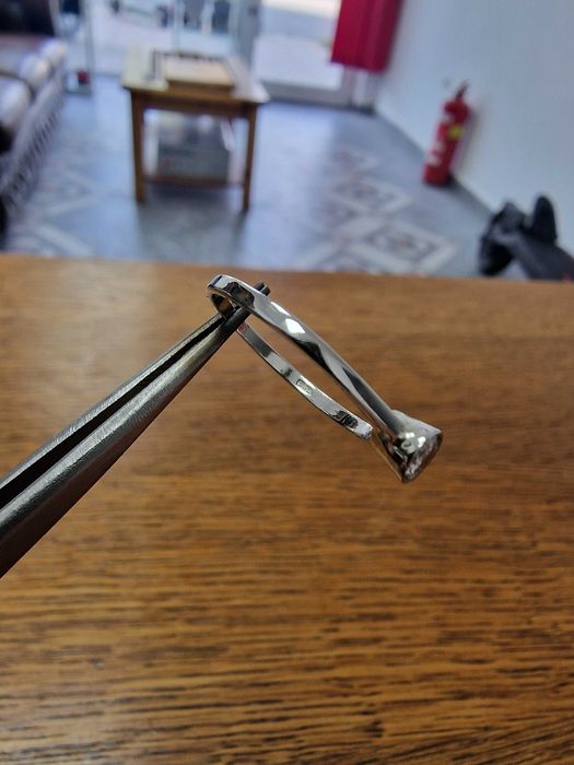 ДИАМАНТЕН Златен Пръстен/Годежен - Заложна къща ГАЛЕРИЯ 65