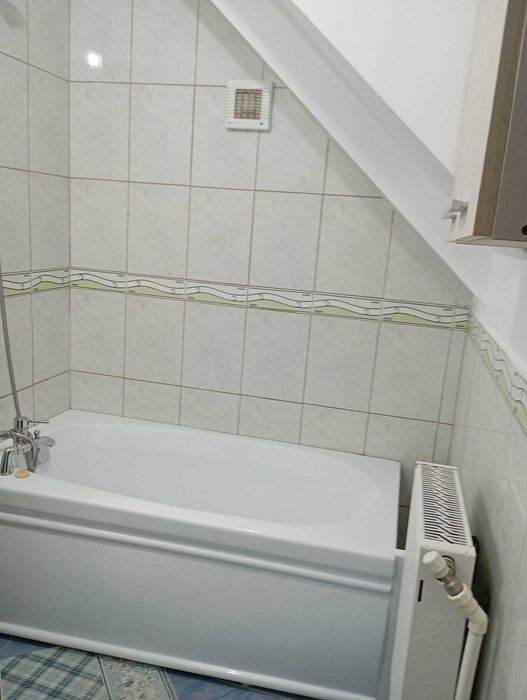 Persoana fizica, vand apartament 2 camere, Nicolina 1