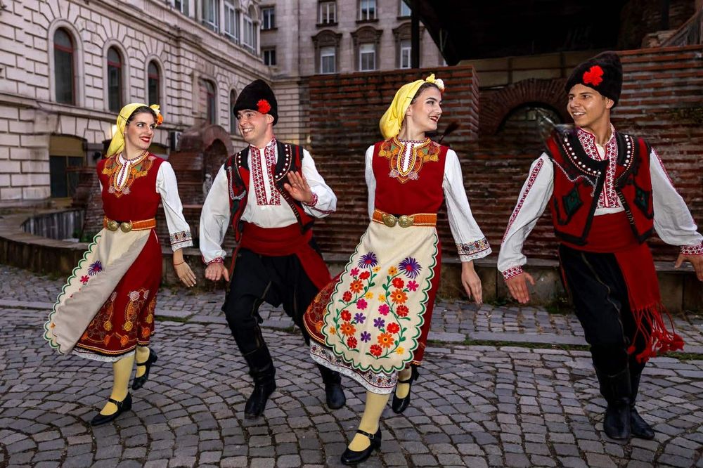 Зала за събития с градина, София-Център