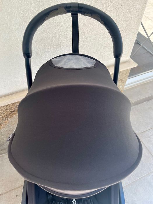 Бебешка количка Stokke Baby Zen Yoyo 2