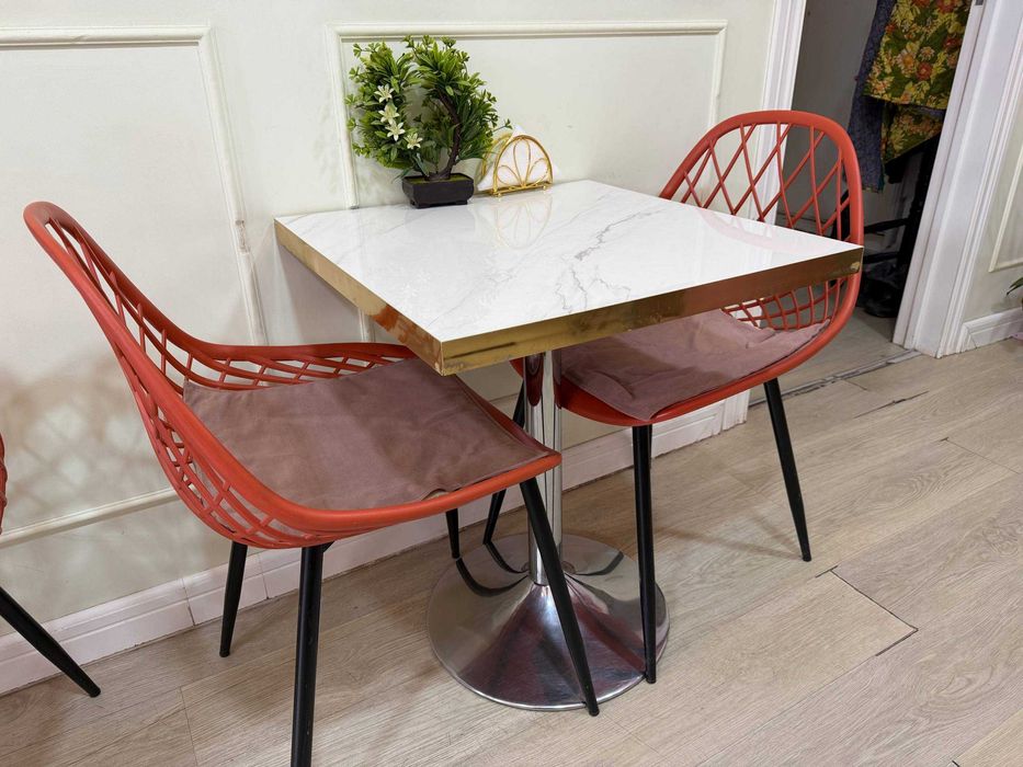 Мини стол ва стул