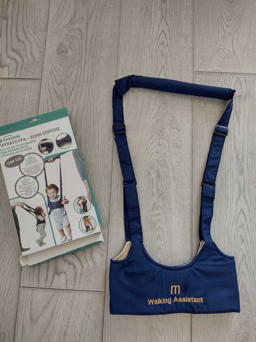 Колан за прохождане