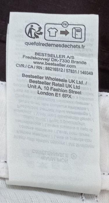 Pantaloni jack&jones