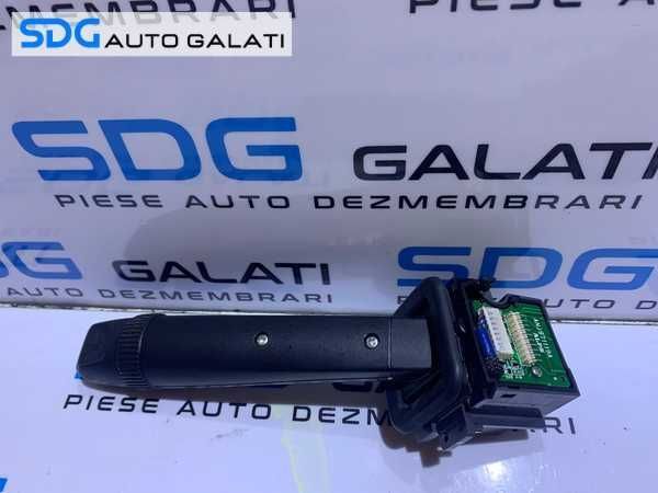 Maneta Stergator Stergatoare Volvo S40 2.4 D 1995 - 2012 Cod 30669740