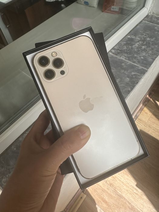 Iphone 12 pro 128гб 82%