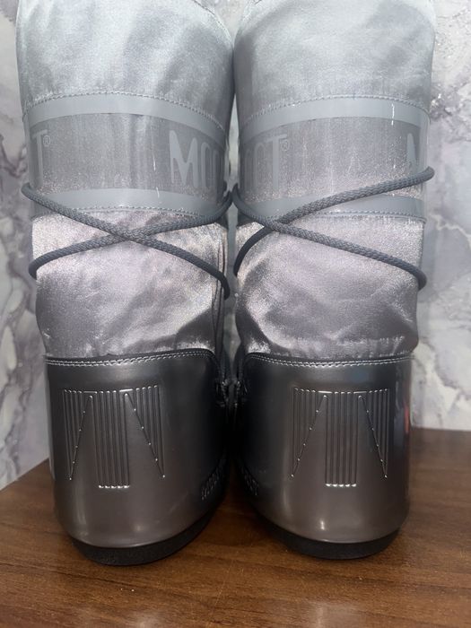 MOON BOOT оригинал