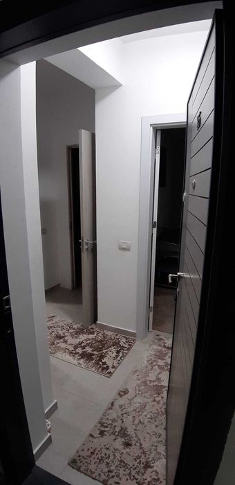 Garsoniera Militari Residence