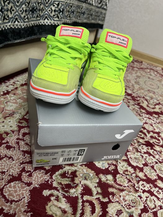 Продам joma top flex