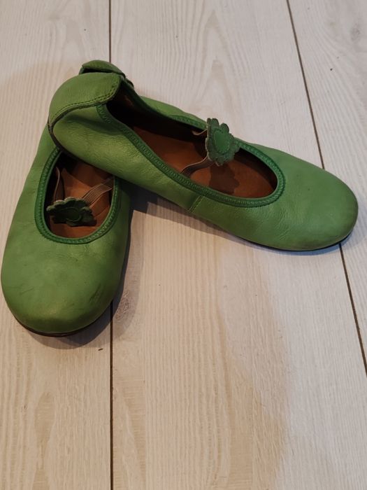 Сандалии, балетки, р. 31, 33, 34