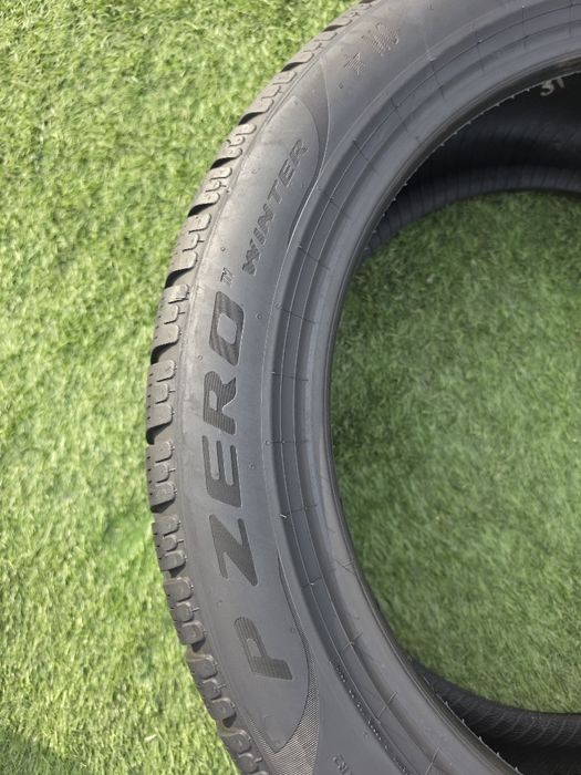 245 45 19 pirelli iarna