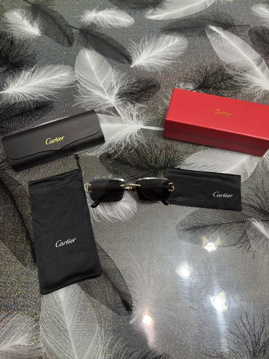 Ochelari de Soare Cartier