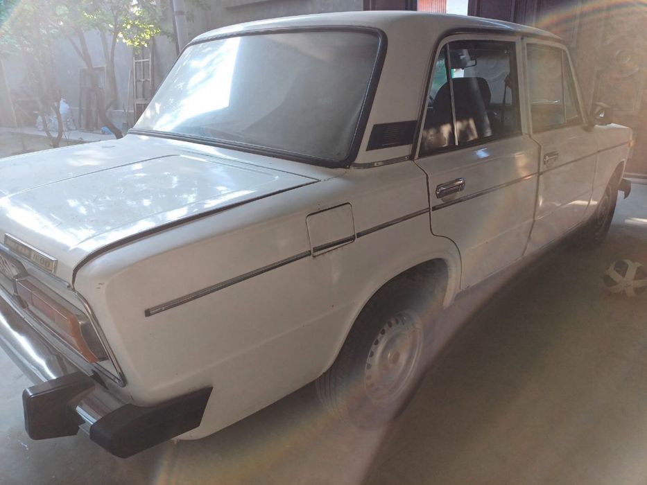 ваз 2106 сотилади 1982 йил