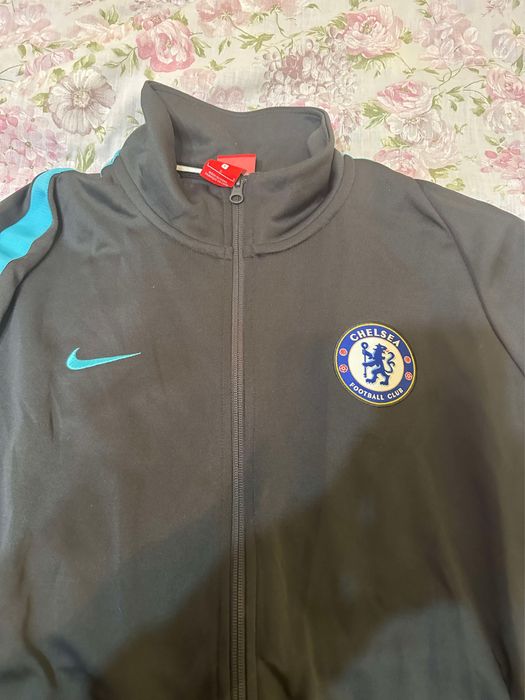 Bluza Nike Fc. Chelsea