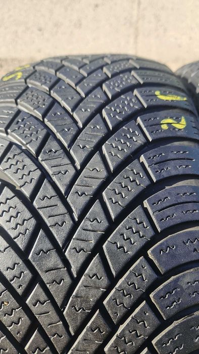 205/55 R16 • Iarna • Nexen Winguard Snow G3 91H | 2 buc | Pret/buc
