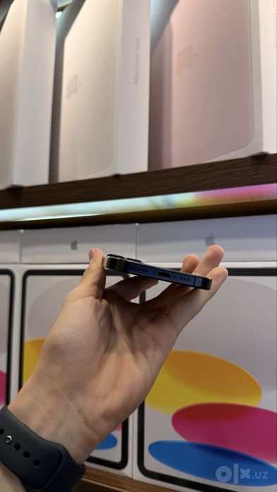 iphone 16 pro naxtka va nasiya savdoga