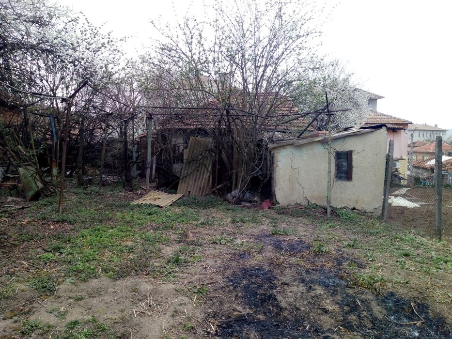 Продава се Къща в Дебелец - 94 кв.м за 446 €/кв.м - Снимка #4