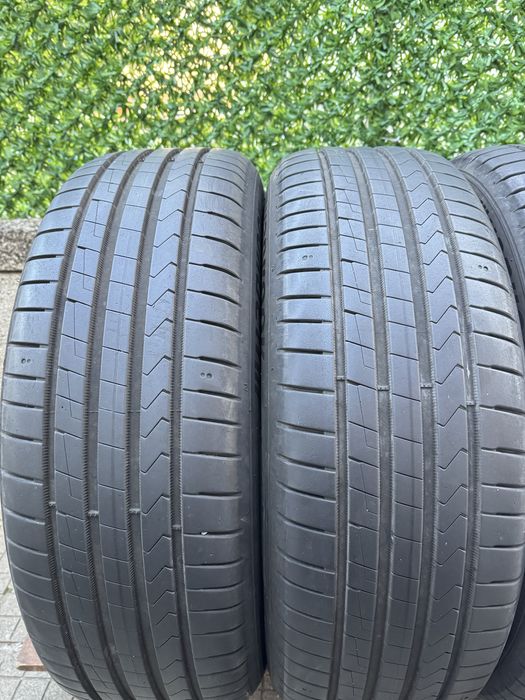 Автомобилни гуми 225 60 18 Hankook