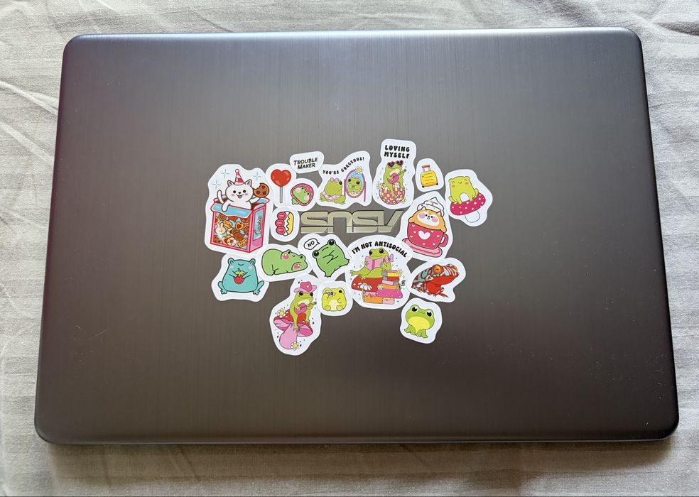 ASUS VivoBook E406MA / E406MAS