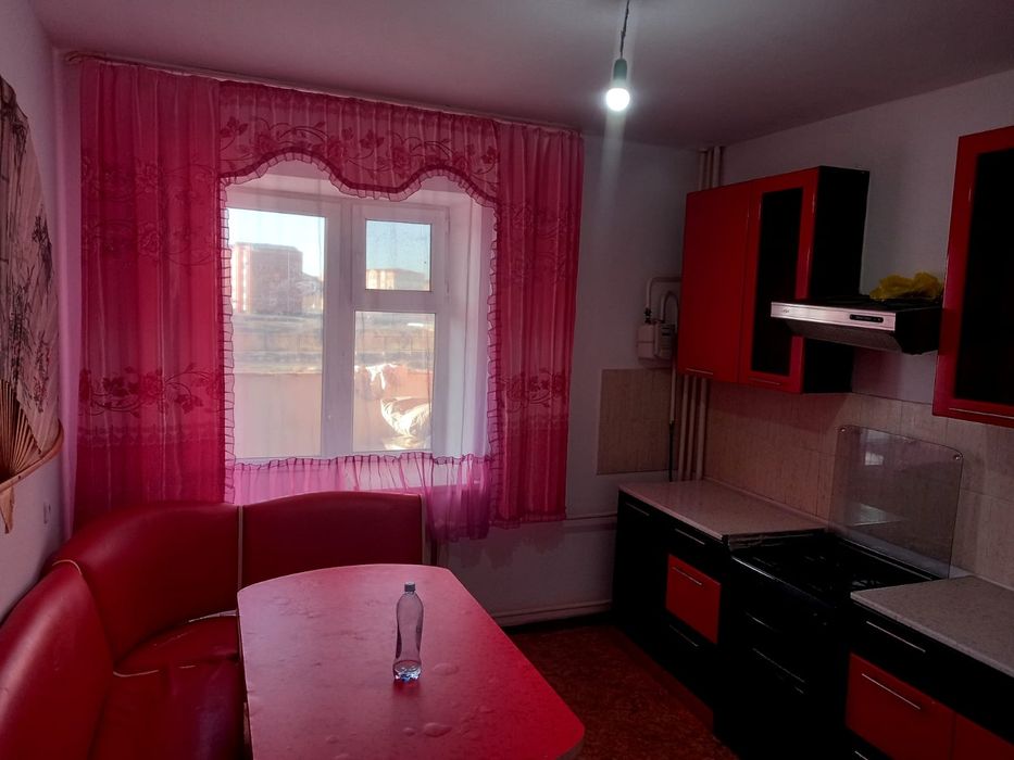 Сдается квартира возле детской  больницы.