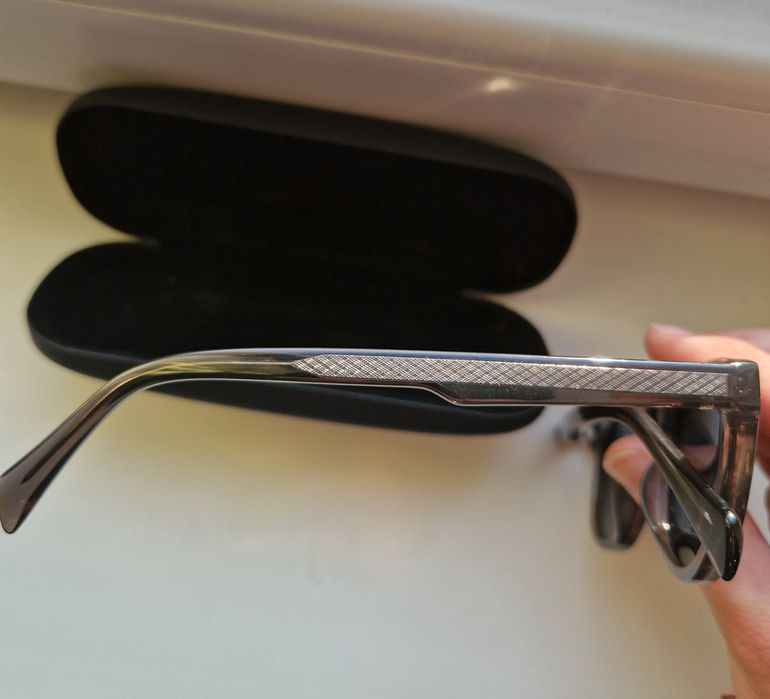 Поръчкови слънчеви очила