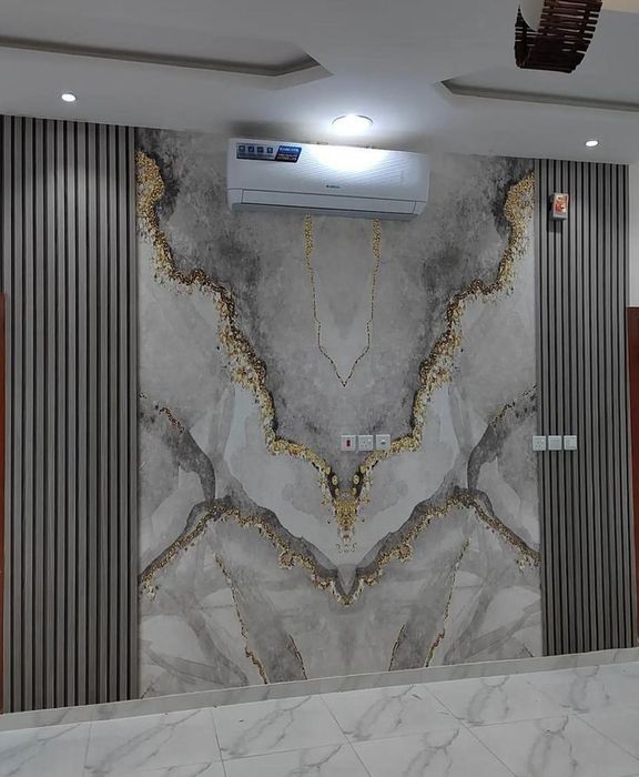 Установка ТВ зона