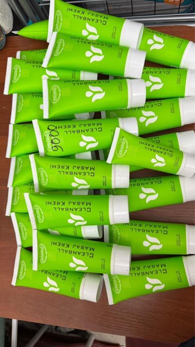 Согревающий крем Эрсаг