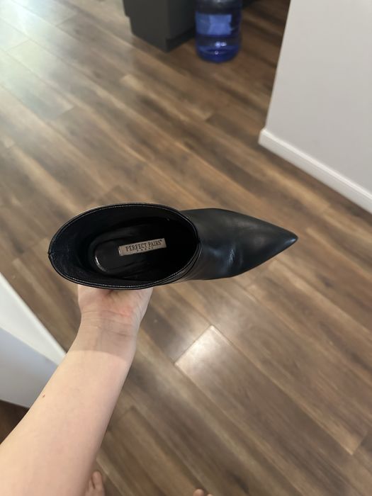 Продам ботильоны Perfect Pairs