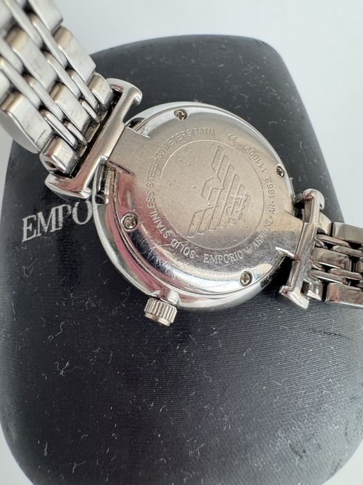 Ceas emporio armani