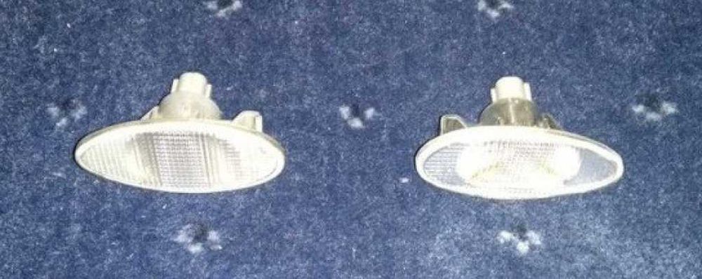 Mitsubishi Lancer  части