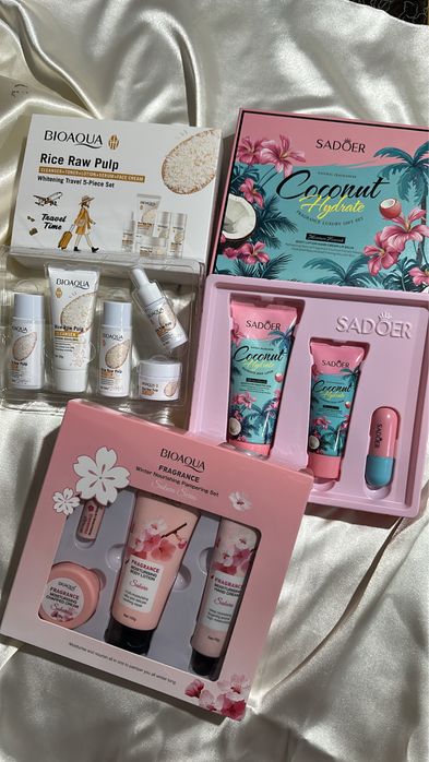 8 марта подарки