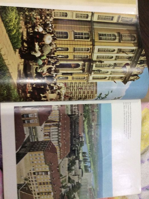 Dresden альбом Дрезден